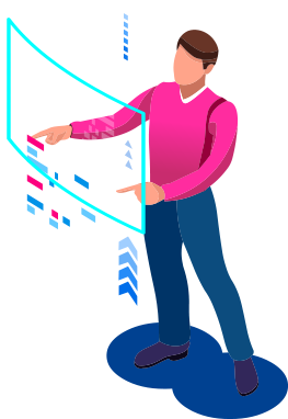 Crear Página Web BaharyProjects